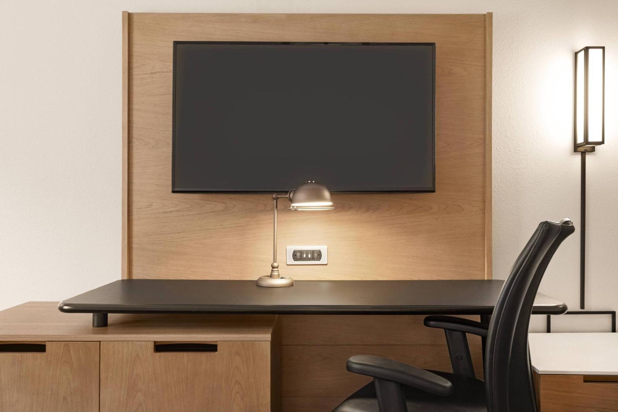 Fairfield Inn By Marriott Warren Niles Экстерьер фото