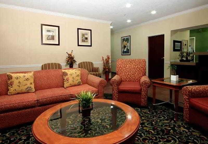 Fairfield Inn By Marriott Warren Niles Экстерьер фото