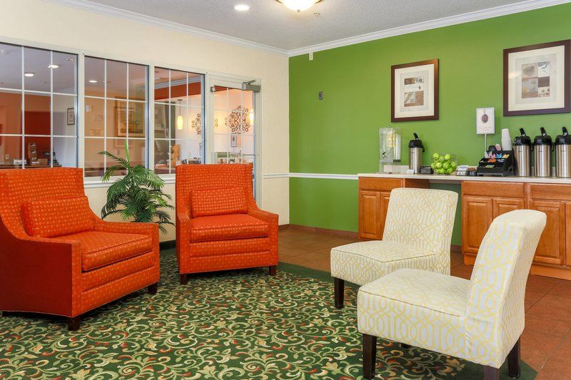 Fairfield Inn By Marriott Warren Niles Экстерьер фото